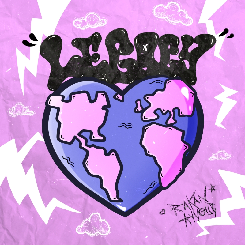 It's God cover art