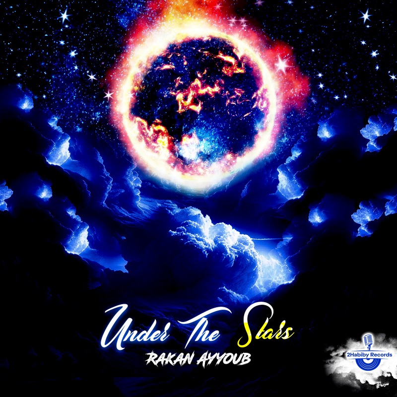 Under The Stars cover art
