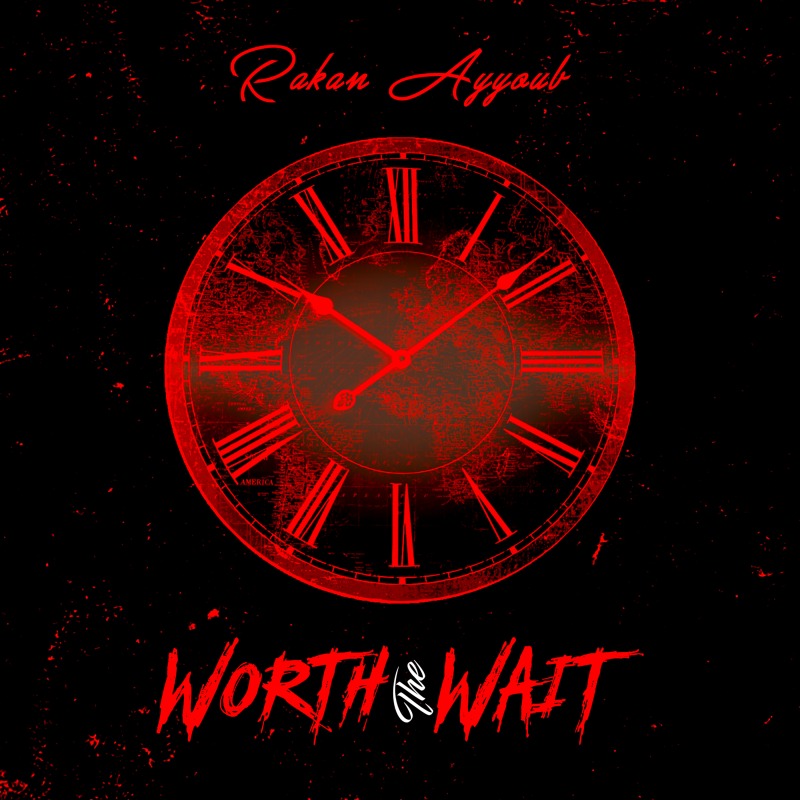 Worth The Wait cover art